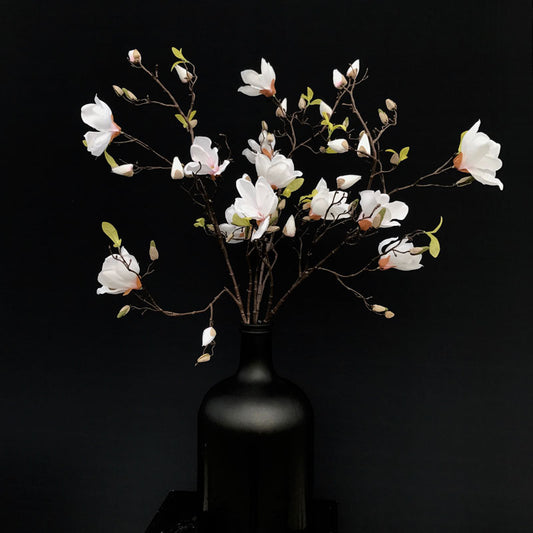 Flores artificiales una tendencia que no muere