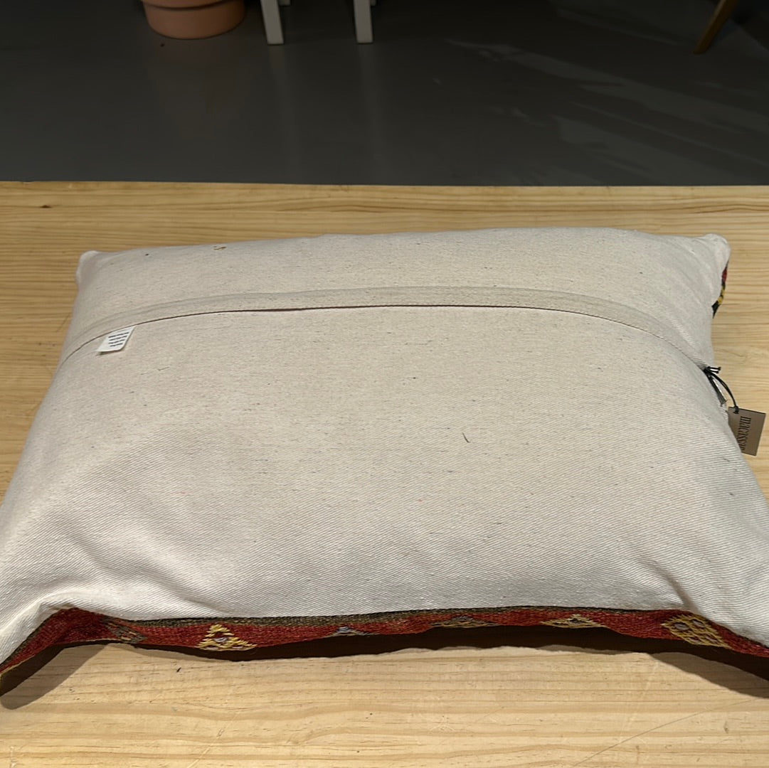 Kilim cushion number 2