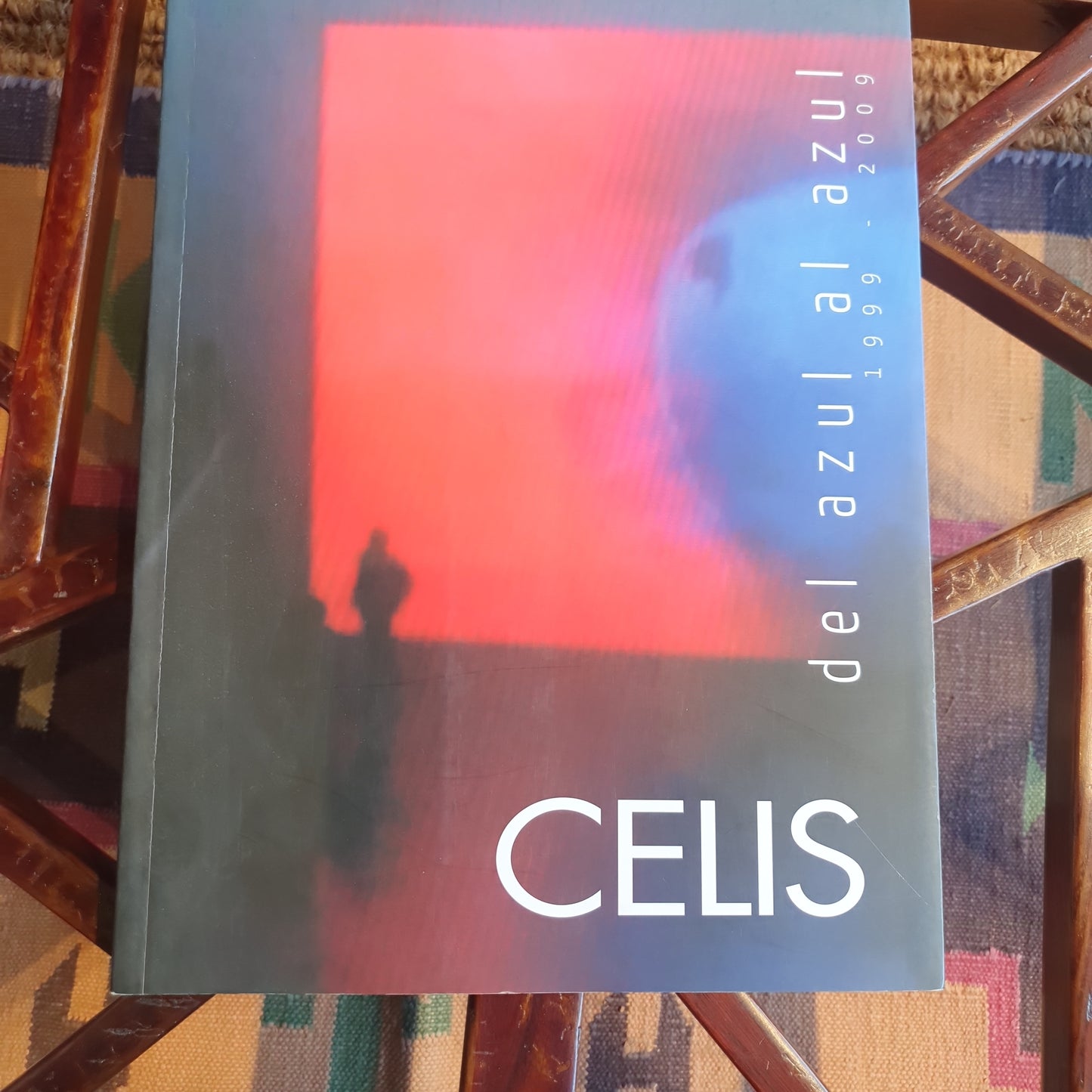 CELIS. From blue to blue 199 - 2009