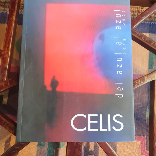 CELIS. Del azul al azul 199 - 2009