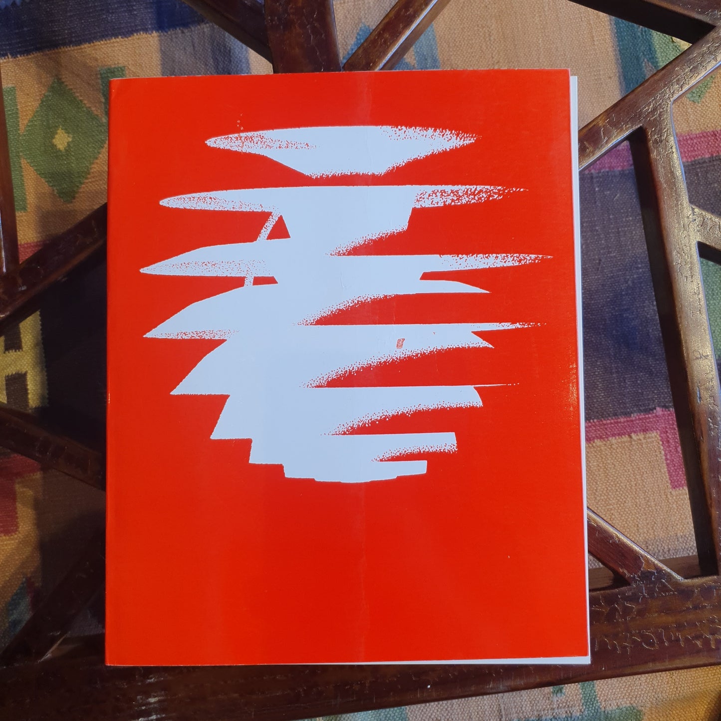 DANISH DESIGN CATALOG. 1981 EXHIBITION. MADRID VALENCIA BARCELONA