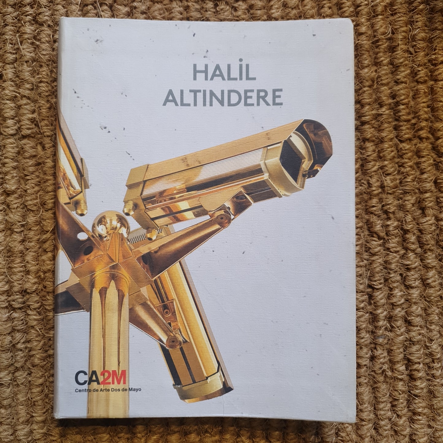 HALIL ALTINDERE
