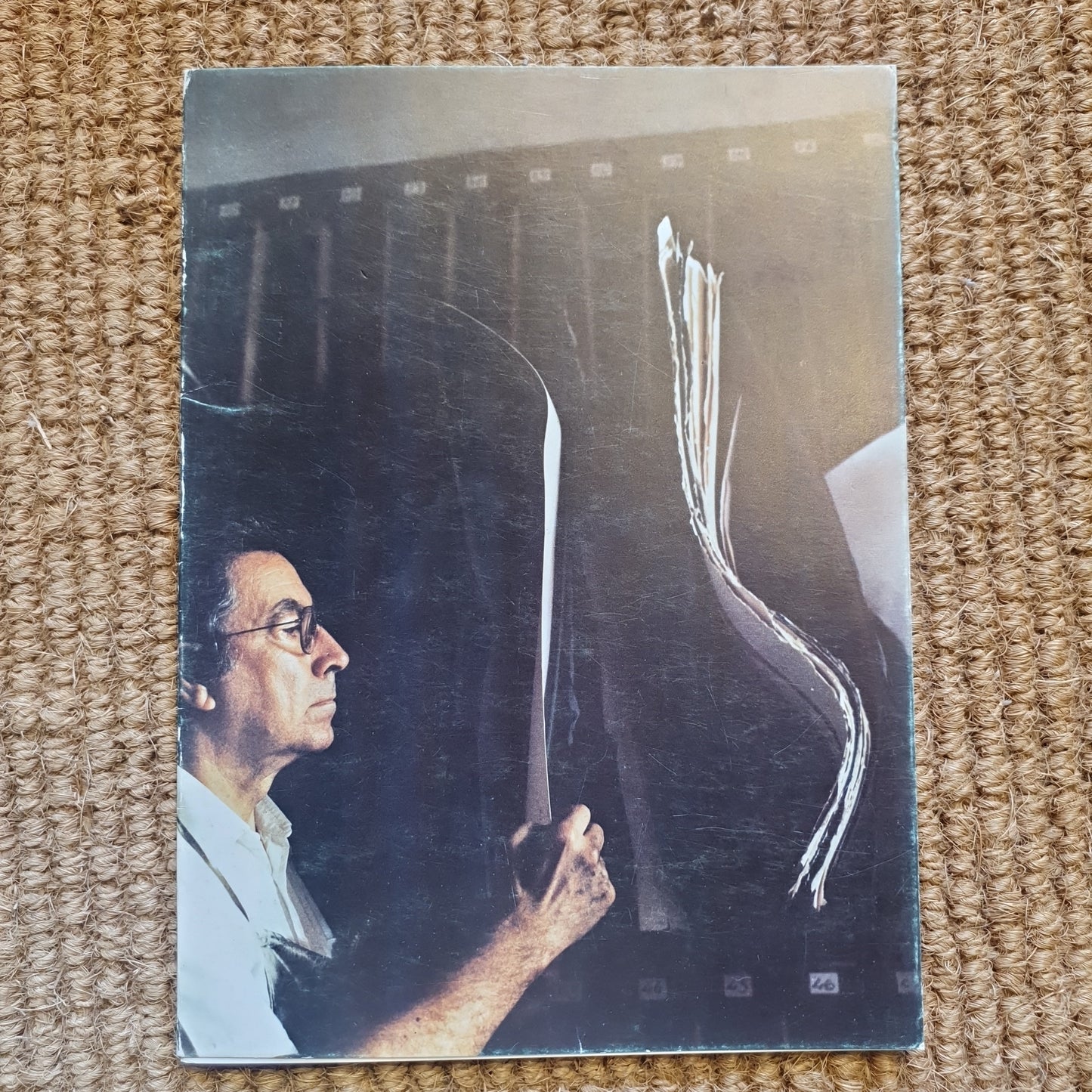Tápies, Punto Gallery 1986