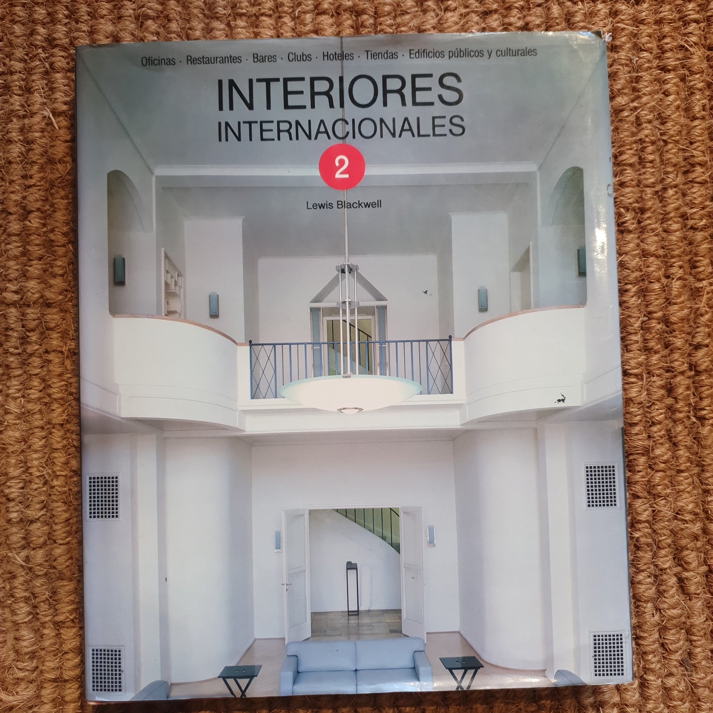 Ed. GIL&GIL. International Interiors