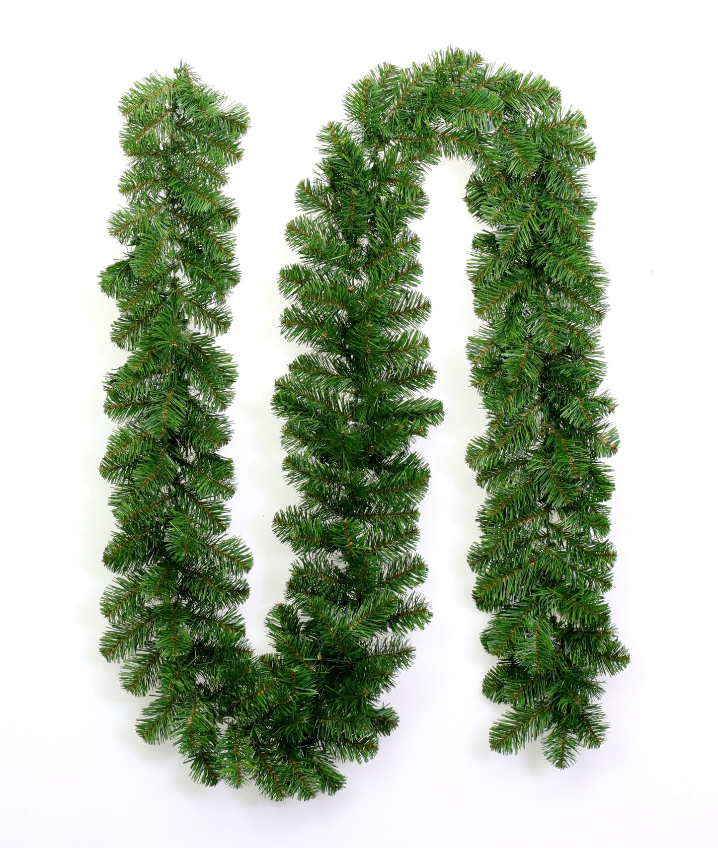 Guirnalda de Navidad Premium 270cm
