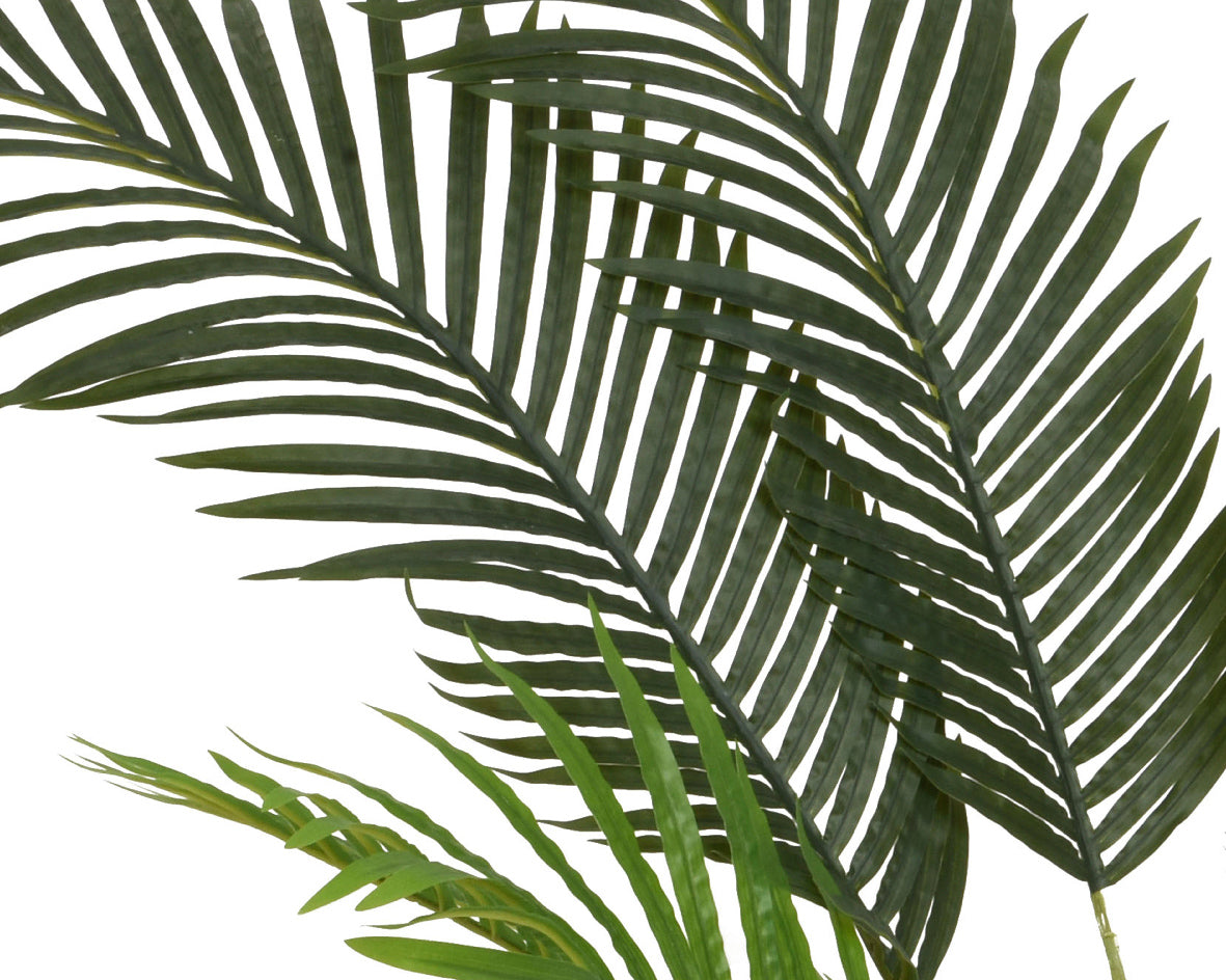 KentiaArtificial en Maceta  Decorativa para Interiores