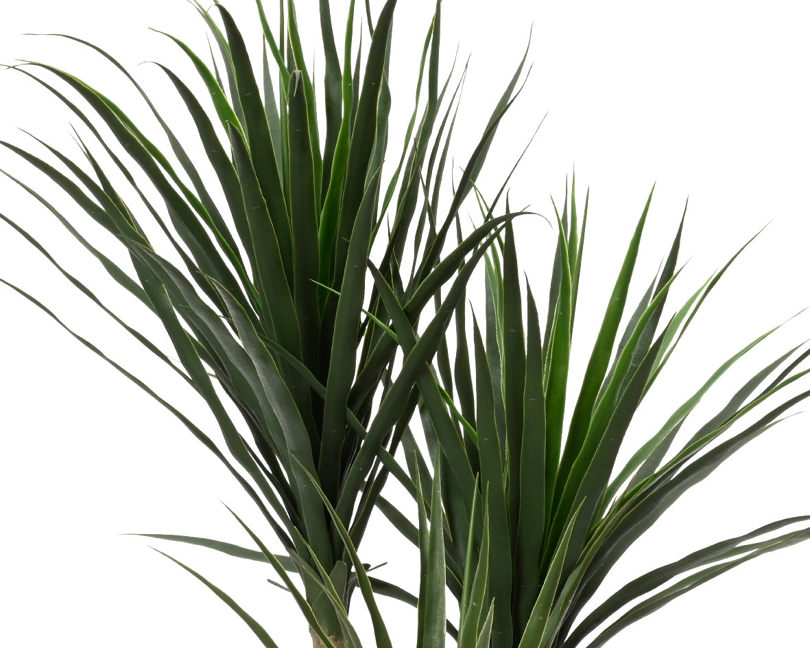 Árbol Dracaena Artificial en Maceta