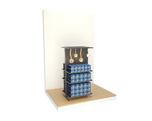 display