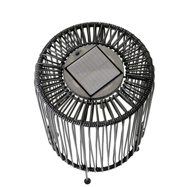 Lámpara solar núm. 85