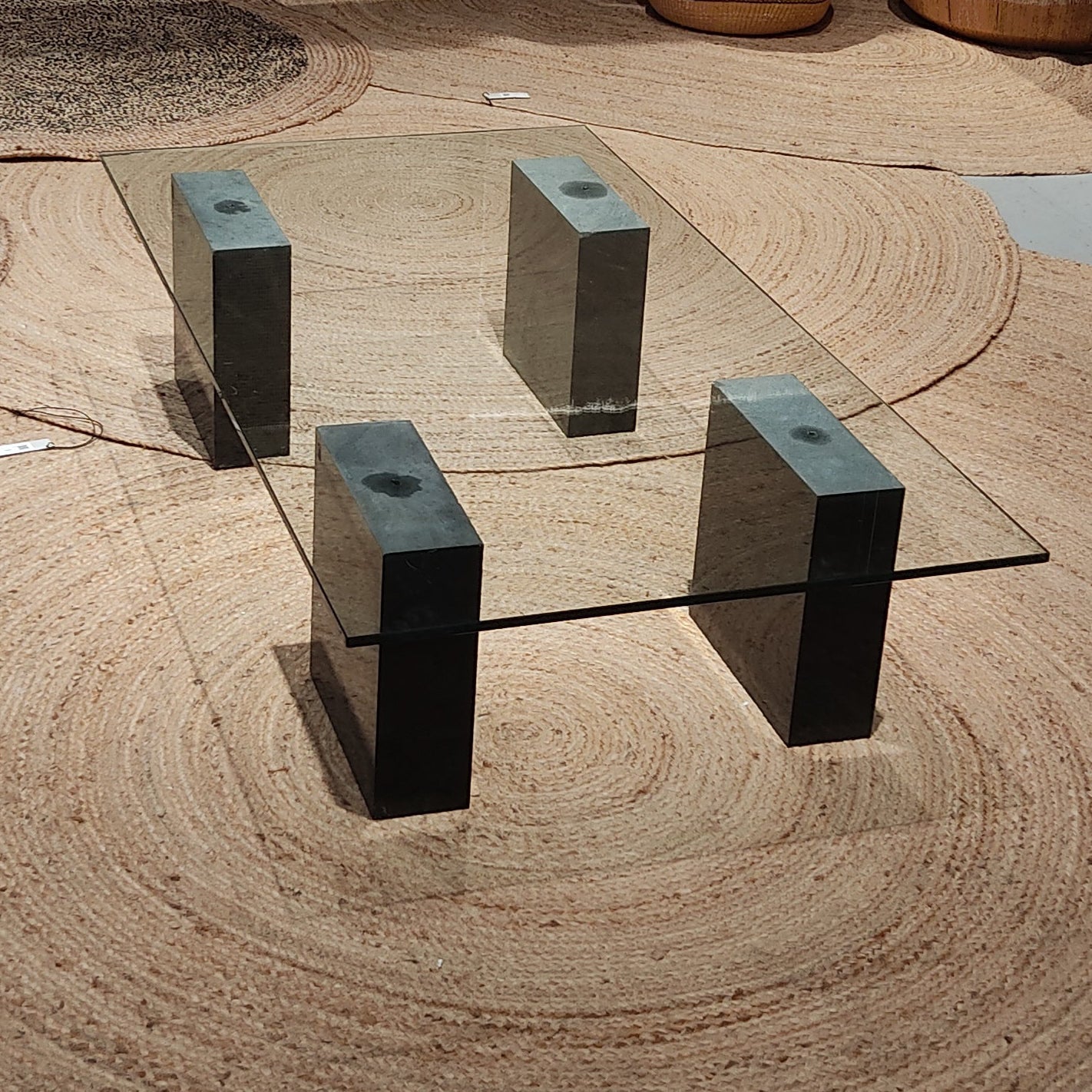 Living room table no. 03