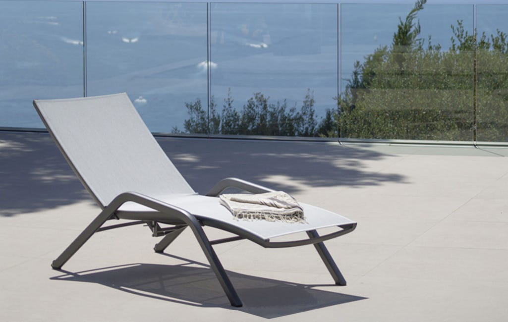 YOLO Hammock by Les Jardins