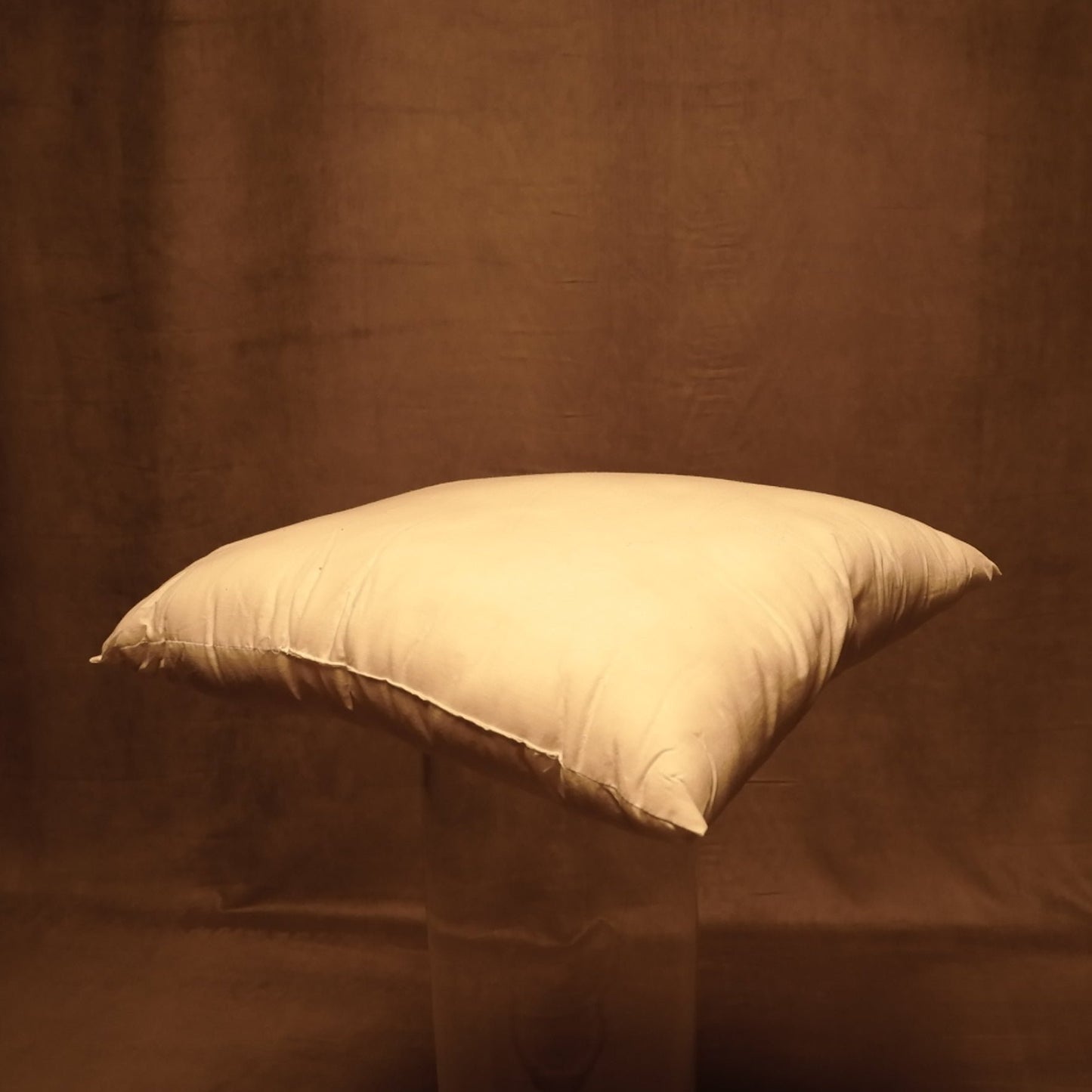 Relleno de cojín firme de 60x60cm