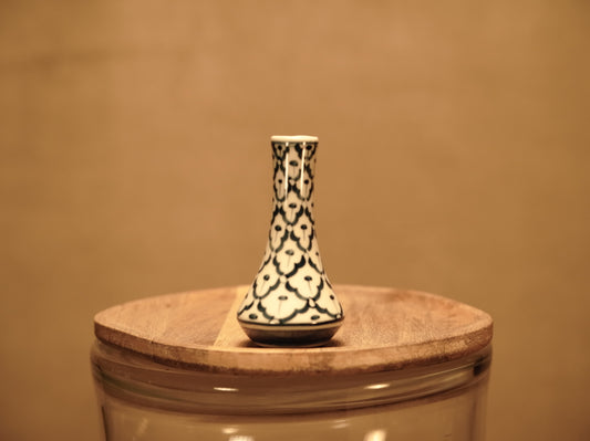 Vajilla de Porcelana Thai - Set del té