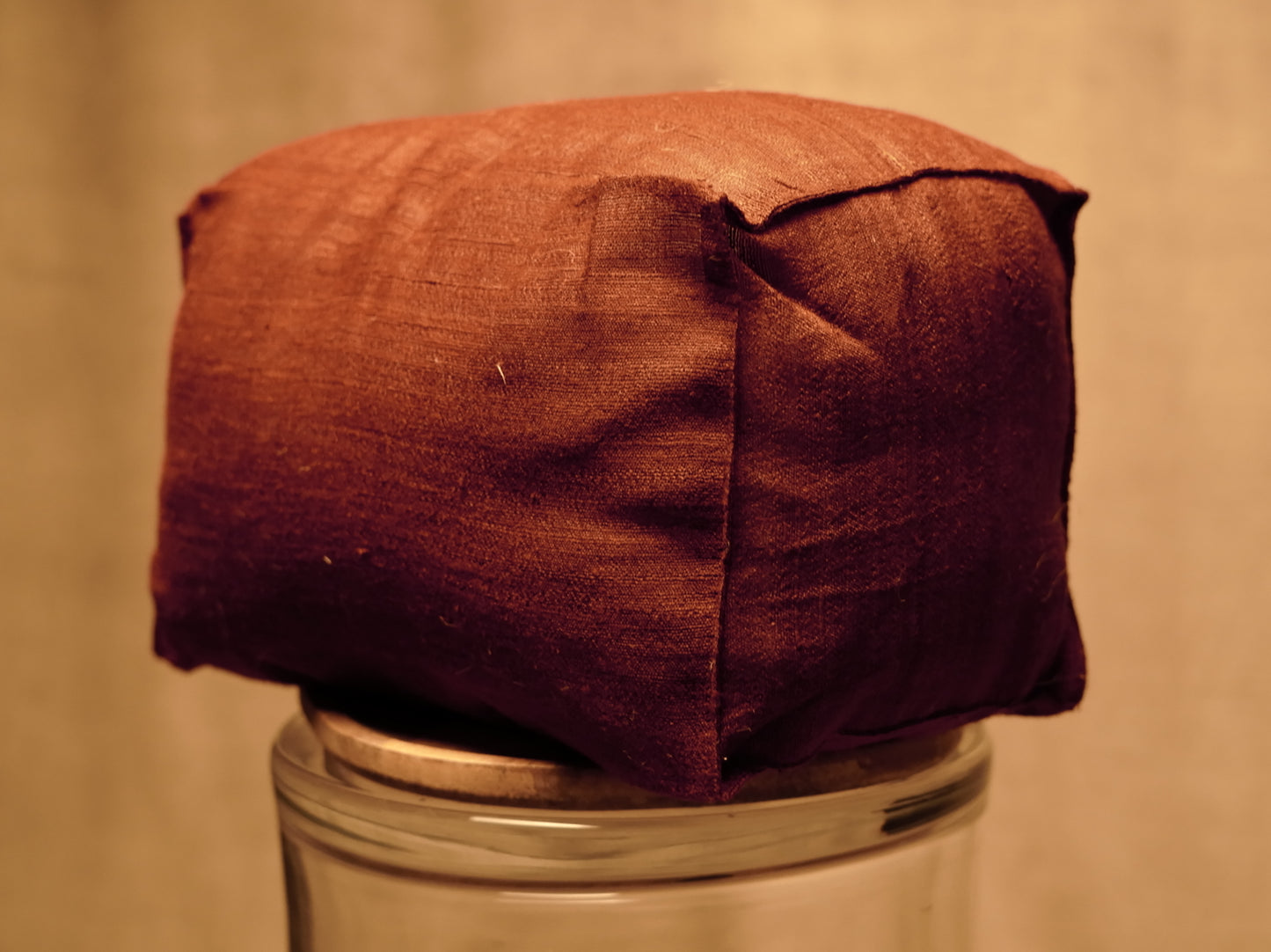Cojín rectangular 30x20 cm en varios tonos– Estilo boho