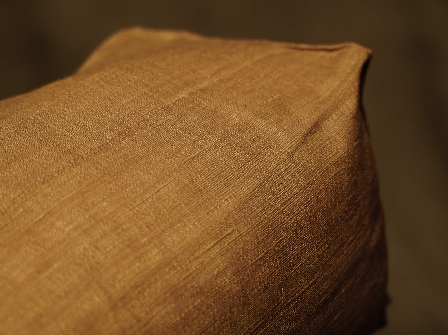 Cojín rectangular 30x20 cm en varios tonos– Estilo boho