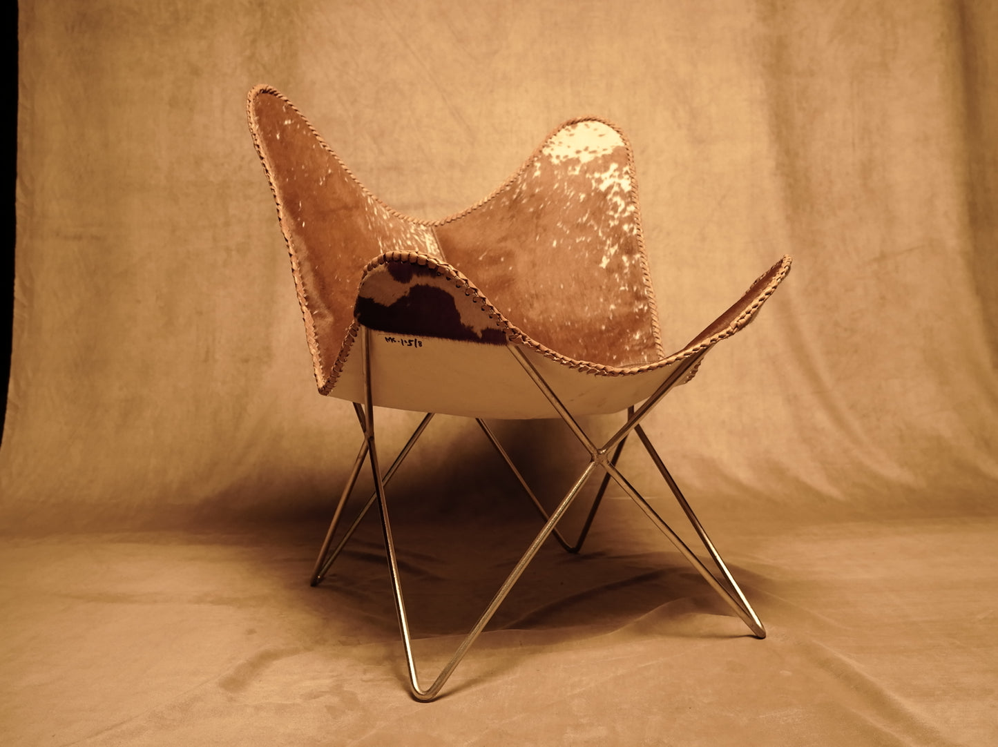 BFK butterfly chair no. 105