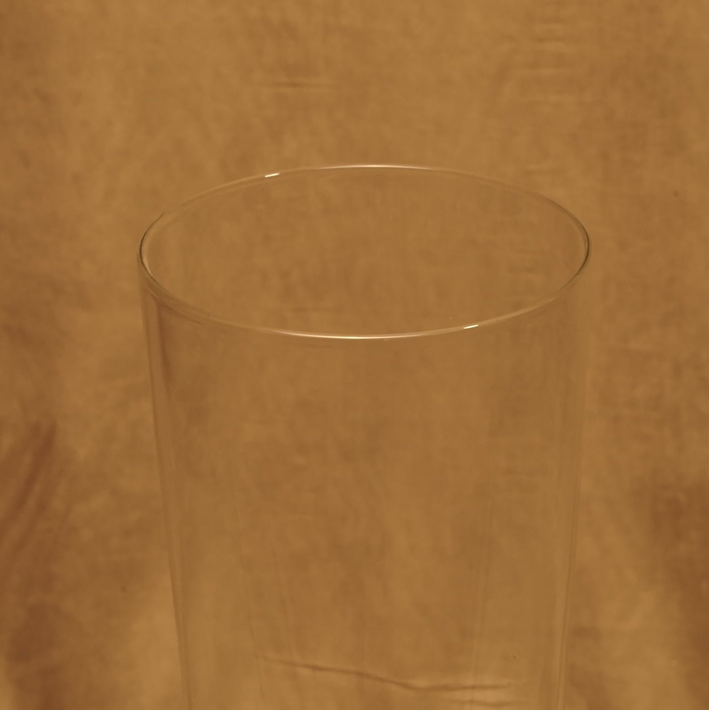 Crystal Vase - Kaheku