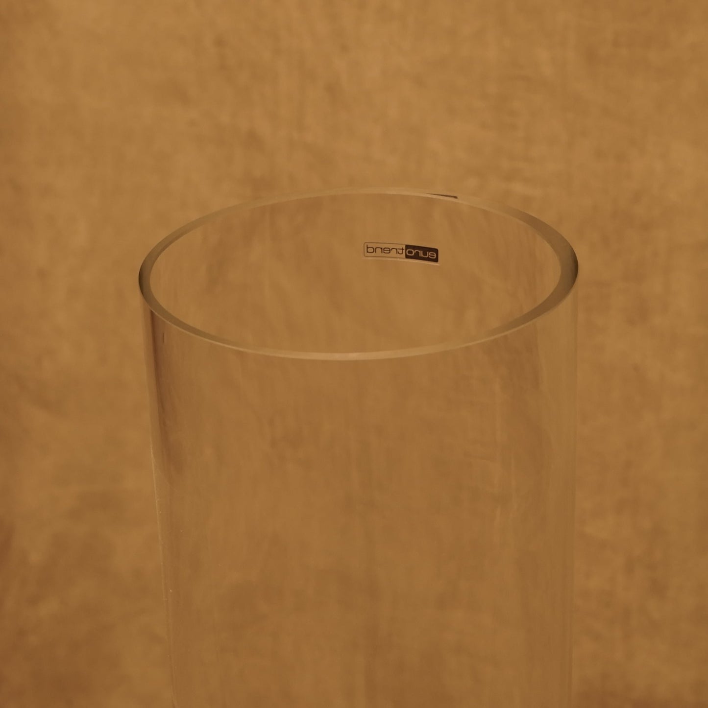 Jarrón de cristal alto - Kaheku