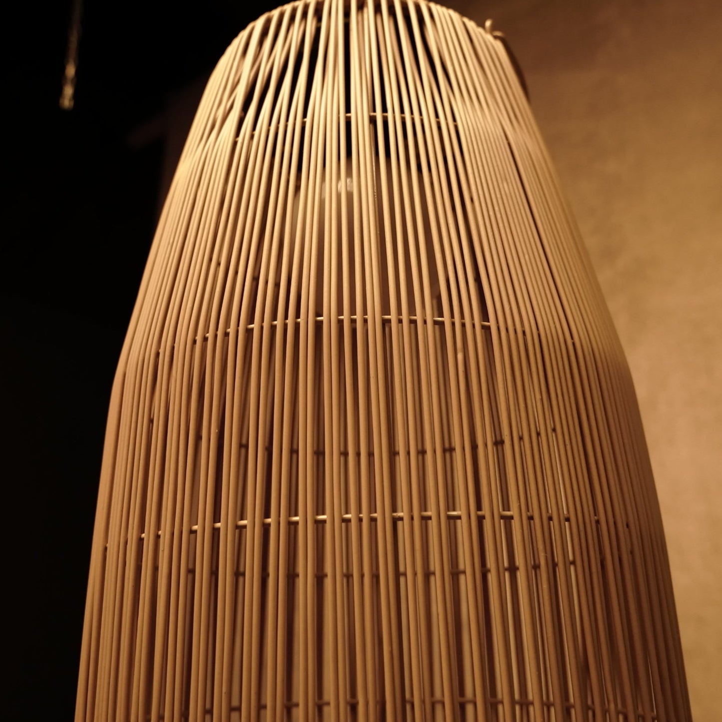 Fanal solar para exterior -estilo boho