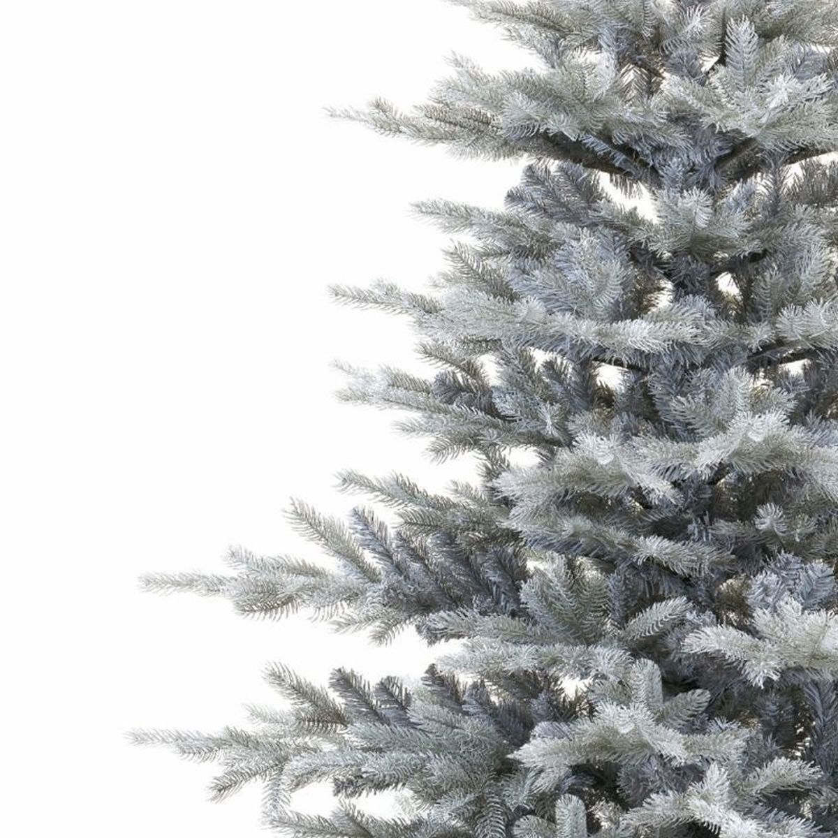 Árbol de Navidad Nevado 240cm
