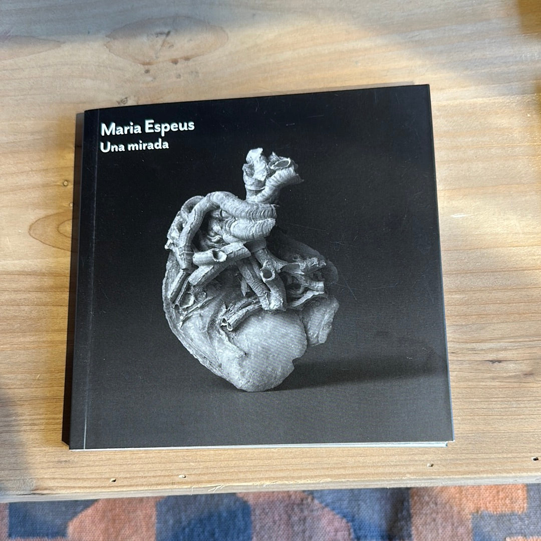 MARIA ESPEUS CATALOG A LOOK 2019 FUNDACIÓ VILA CASAS