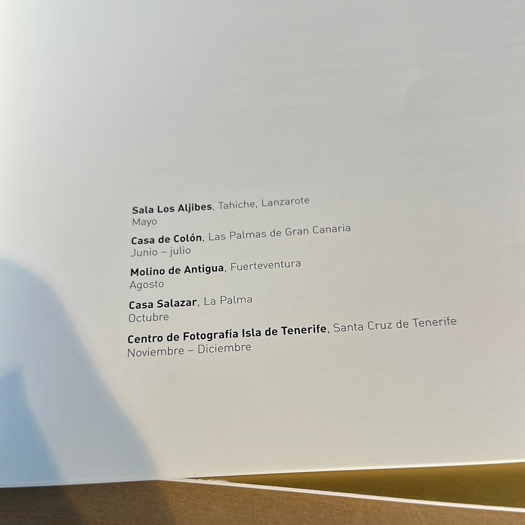 CHEMA PRADO. Cities