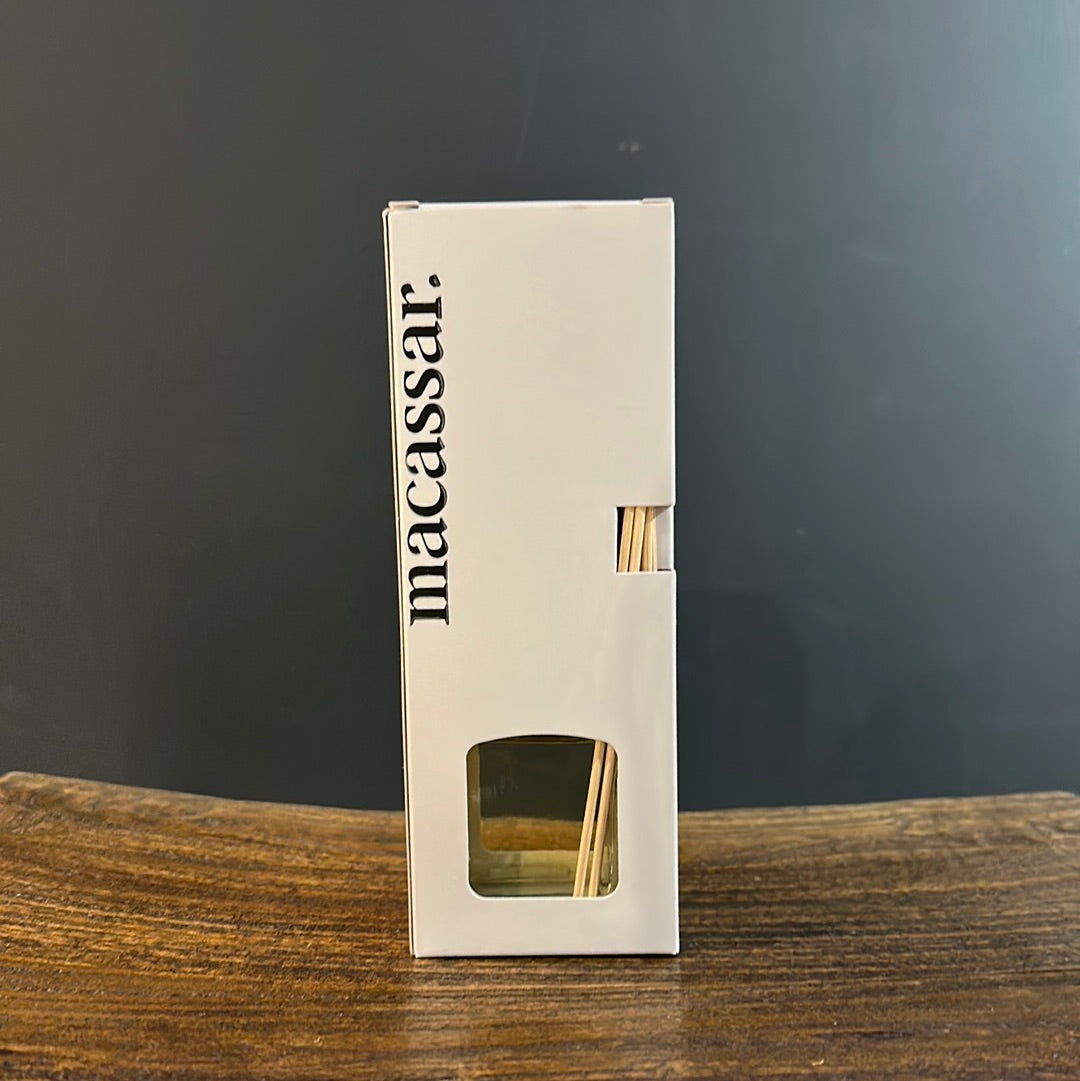Mikado - macassar.
