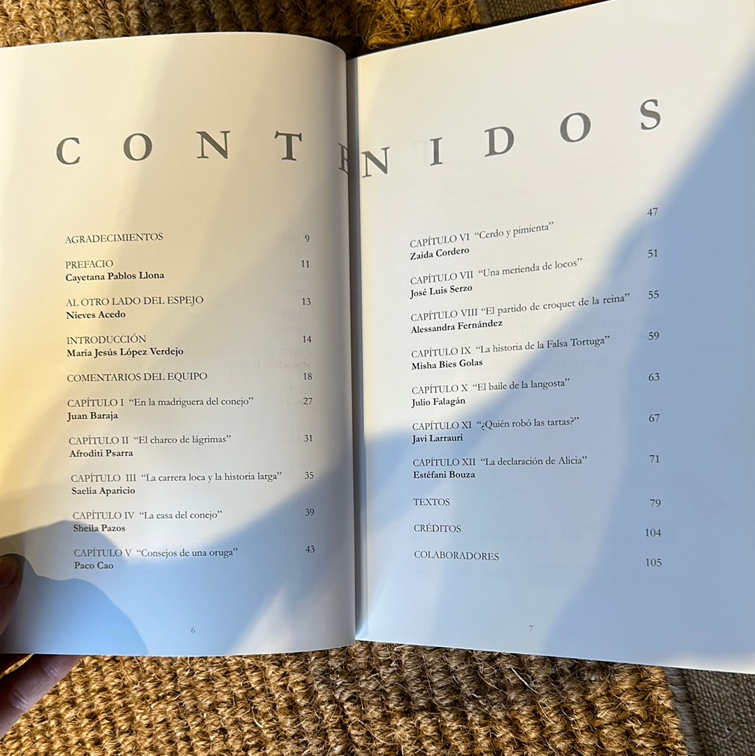 VARIOS. Que nos corten la cabeza.