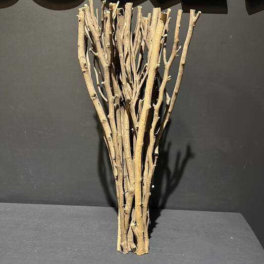 Ramas naturales para centros florales