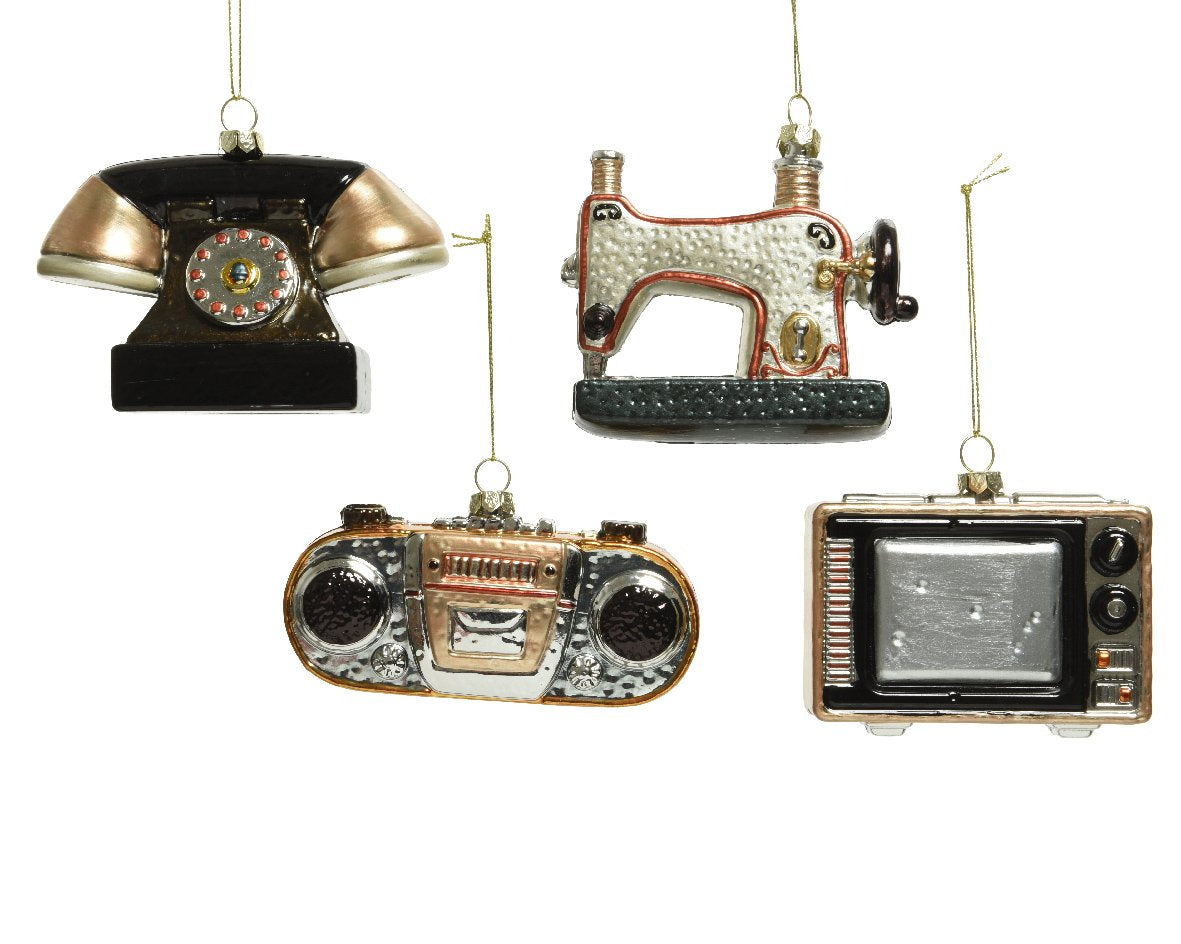 Ornamento Navideño online canarias