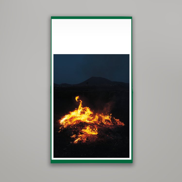 Lanzarote. Tours, volcanoes and lentils - Remote Editions
