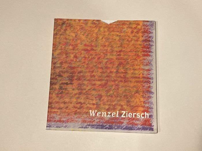 Wenzel Ziersch, 2004
