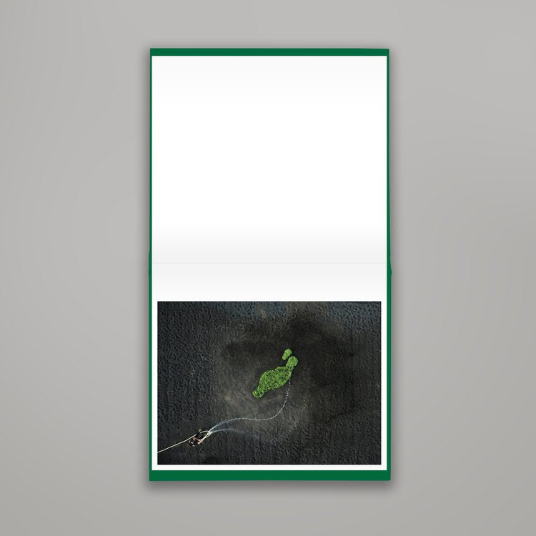 Lanzarote. Tours, volcanoes and lentils - Remote Editions