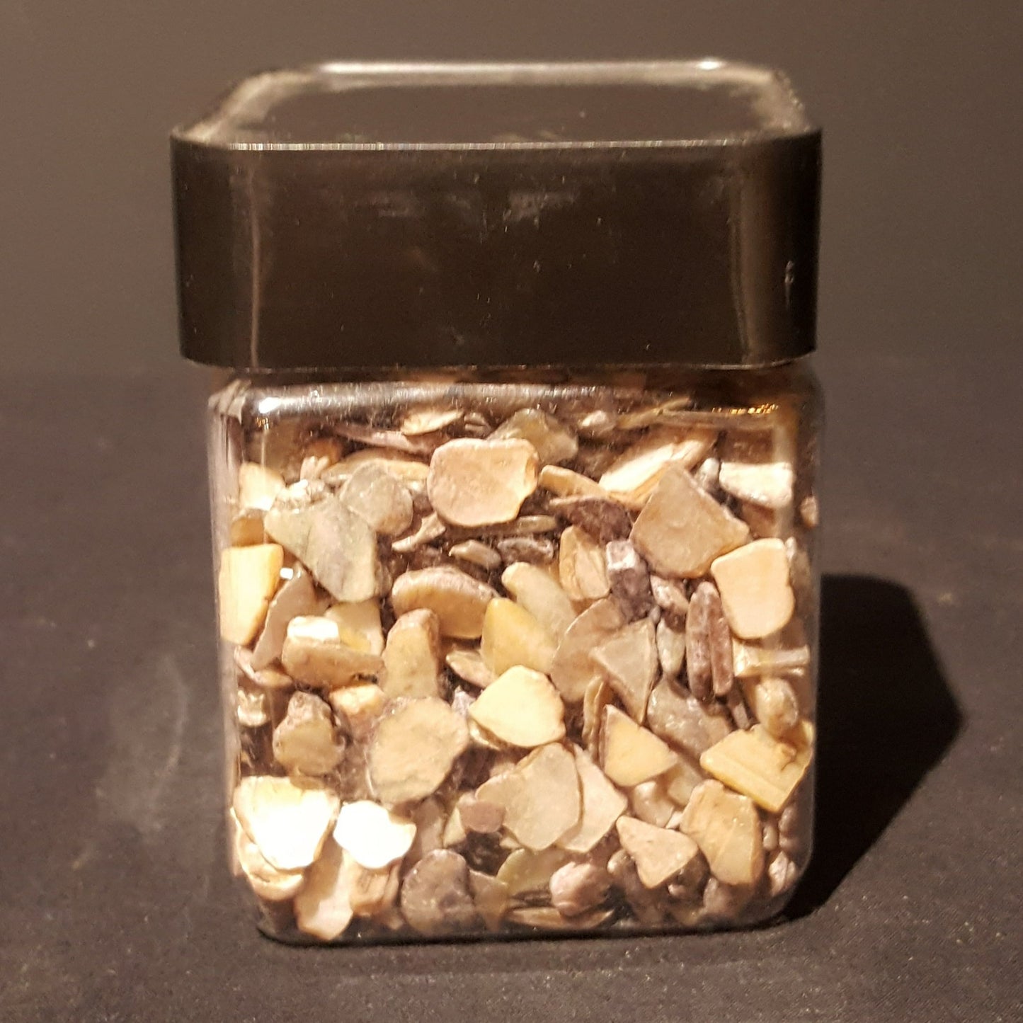 Dekorative NACAR-Steine