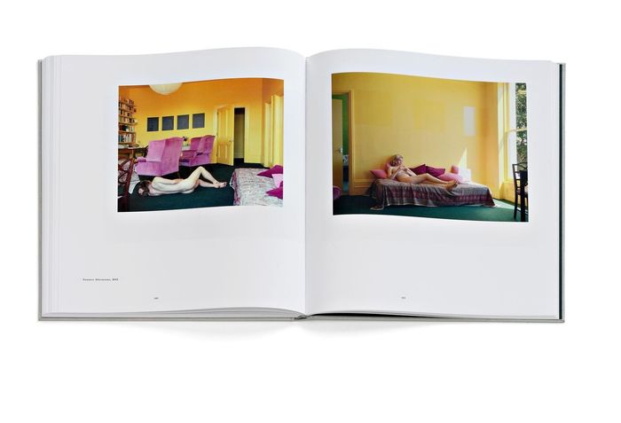 Jeff Wall - Tableaux Pictures Photographs 1996-2013