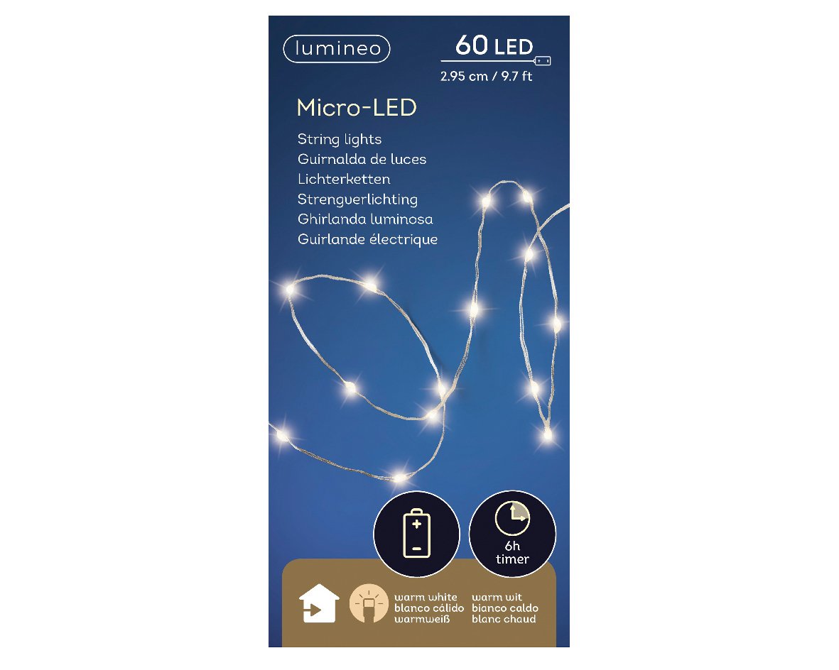 Luces online canarias