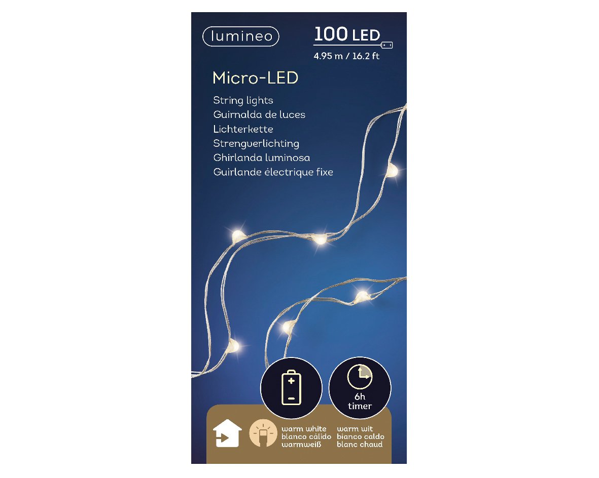 Luces online canarias