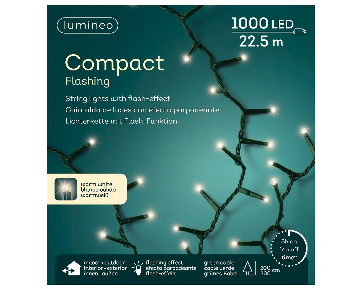 Luces online canarias