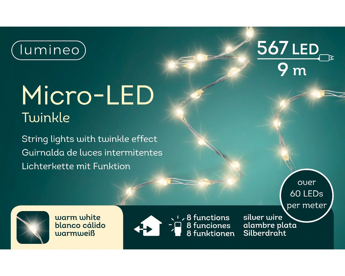 Luces online canarias