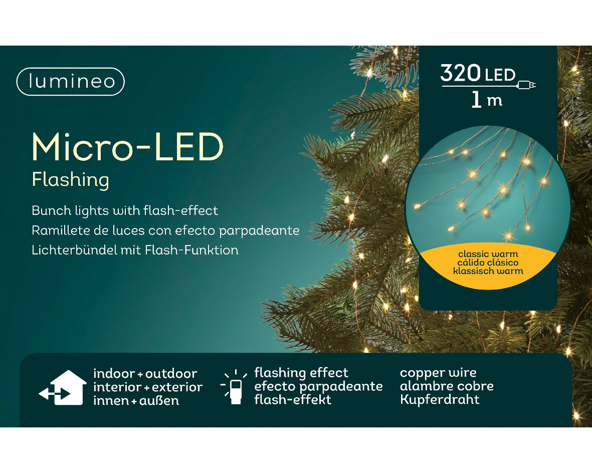 Luces online canarias