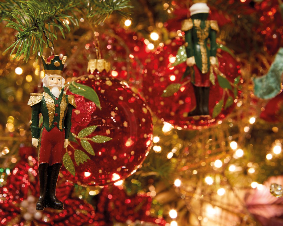 Ornamento Navideño online canarias