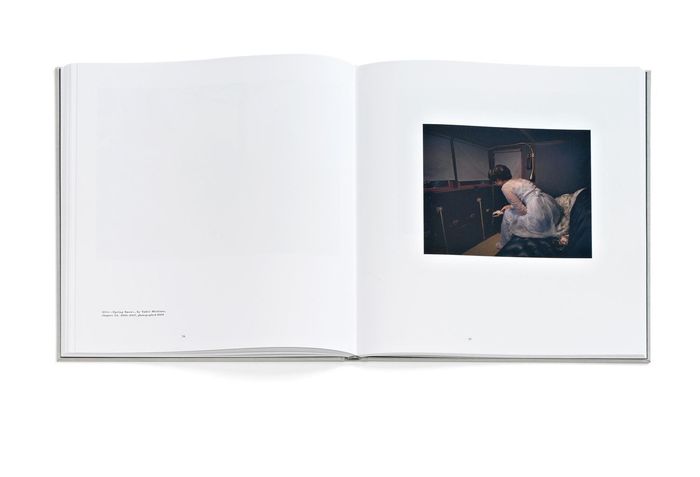 Jeff Wall - Tableaux Pictures Photographs 1996-2013
