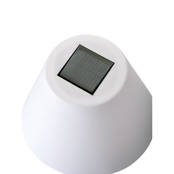 Solarlampe Nr. 92