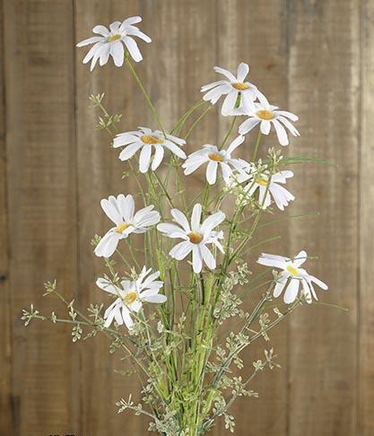Gänseblümchen-Blumenstrauß