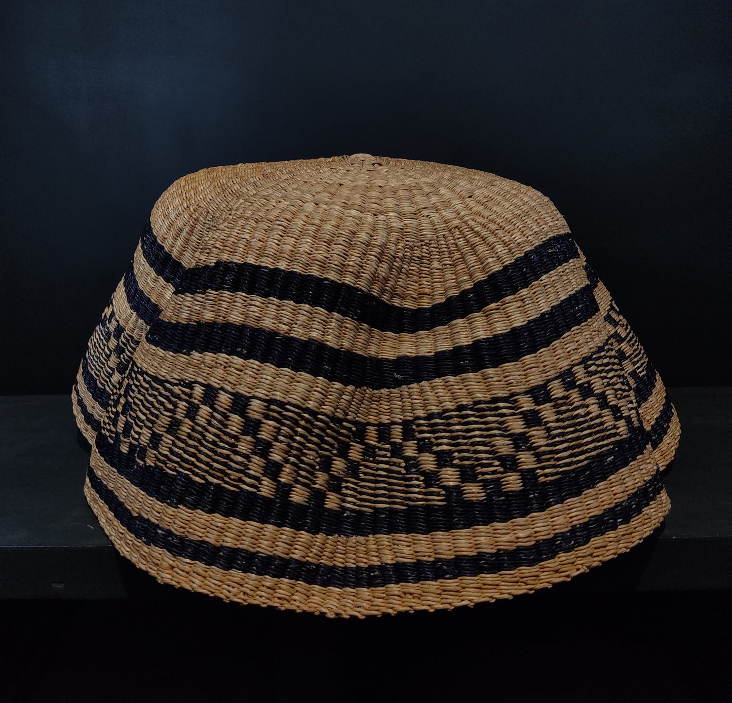 Ghana basket no. 12