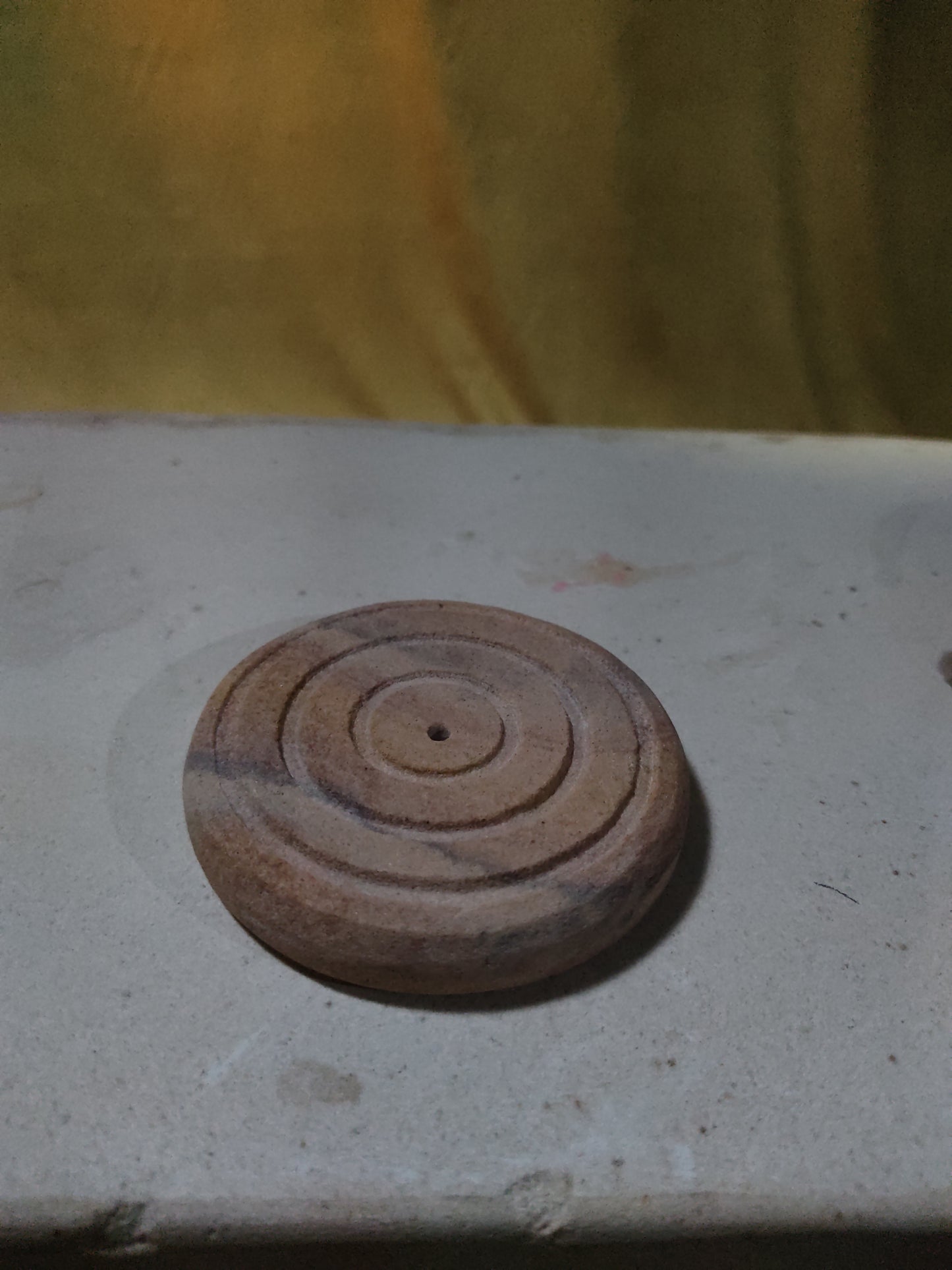 Coasters