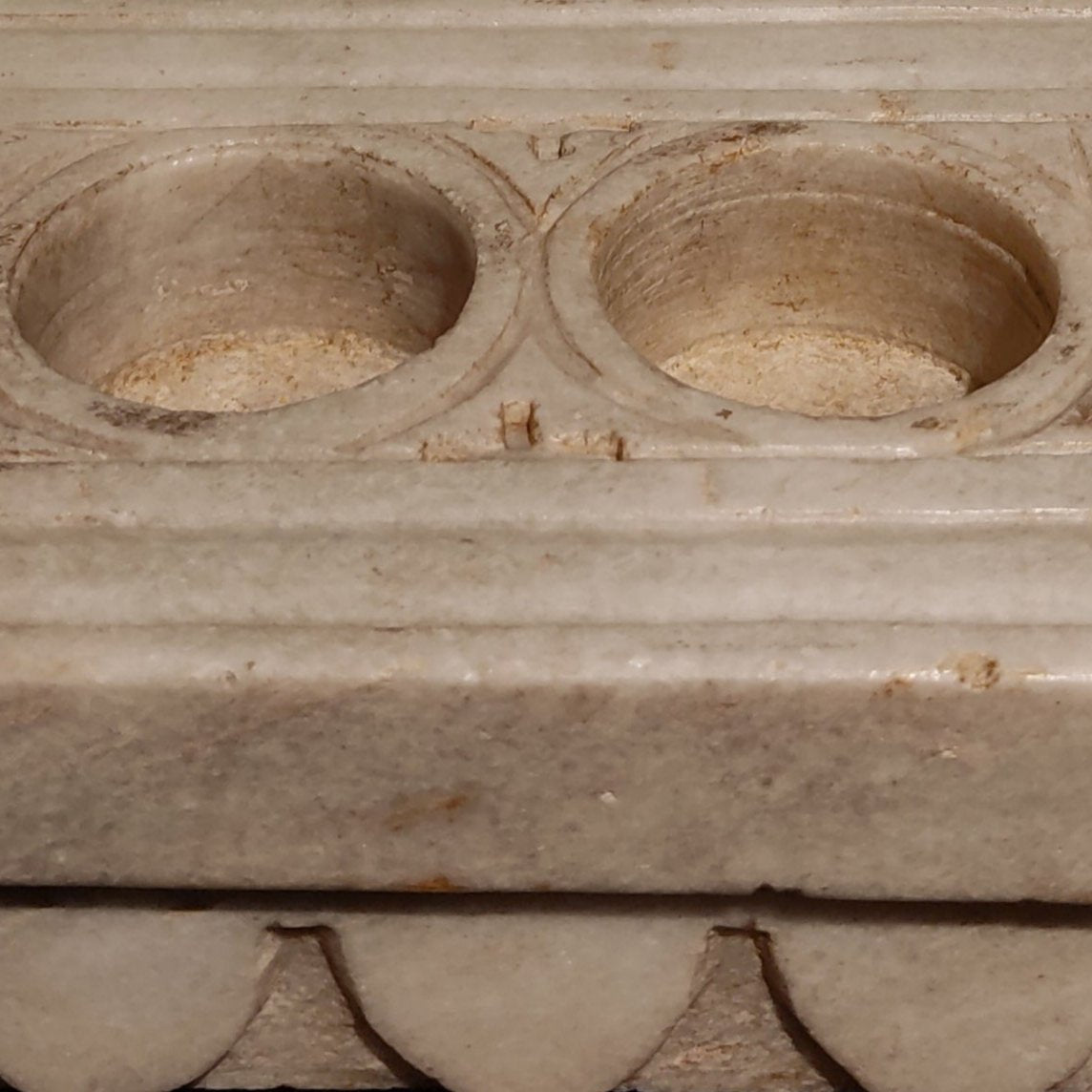 Agra Candle Holder