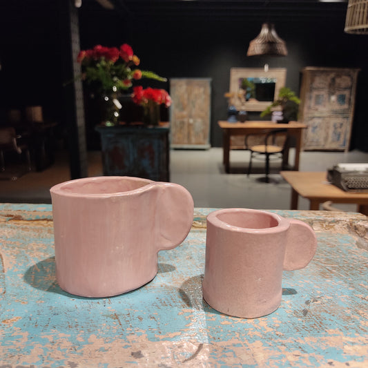 Tazas Timijota