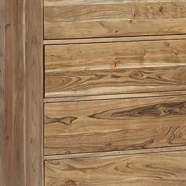 Chest of drawers no. 68
