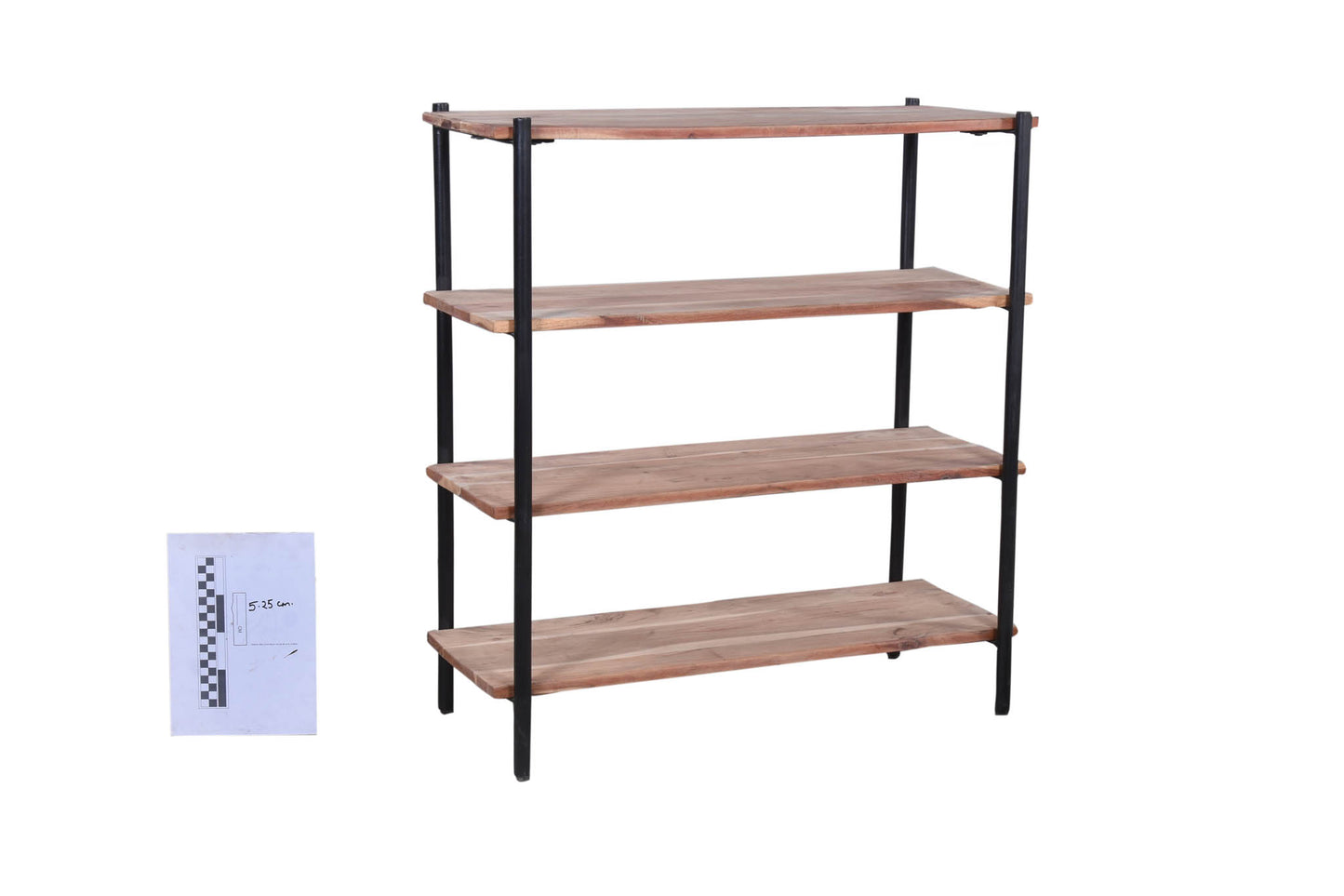 Shelf no. 111